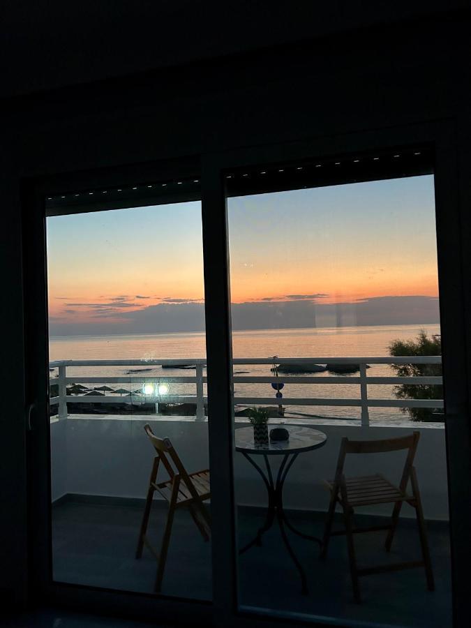 Chrisanthi Apartment Archangelos (Rhodes)