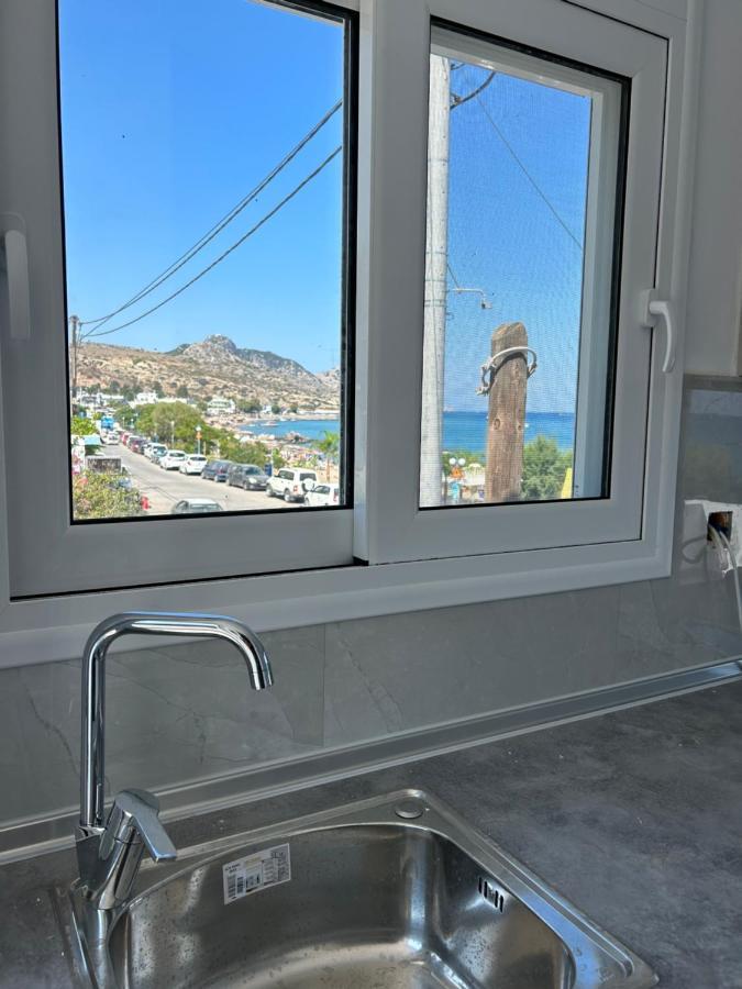 Chrisanthi Apartment Archangelos (Rhodes)