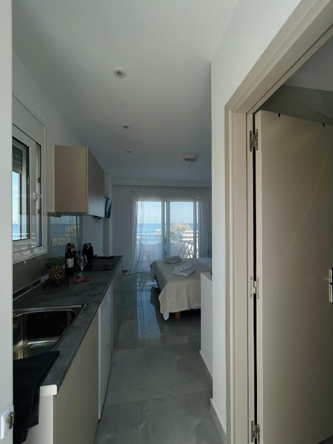 Apartment Chrisanthi *