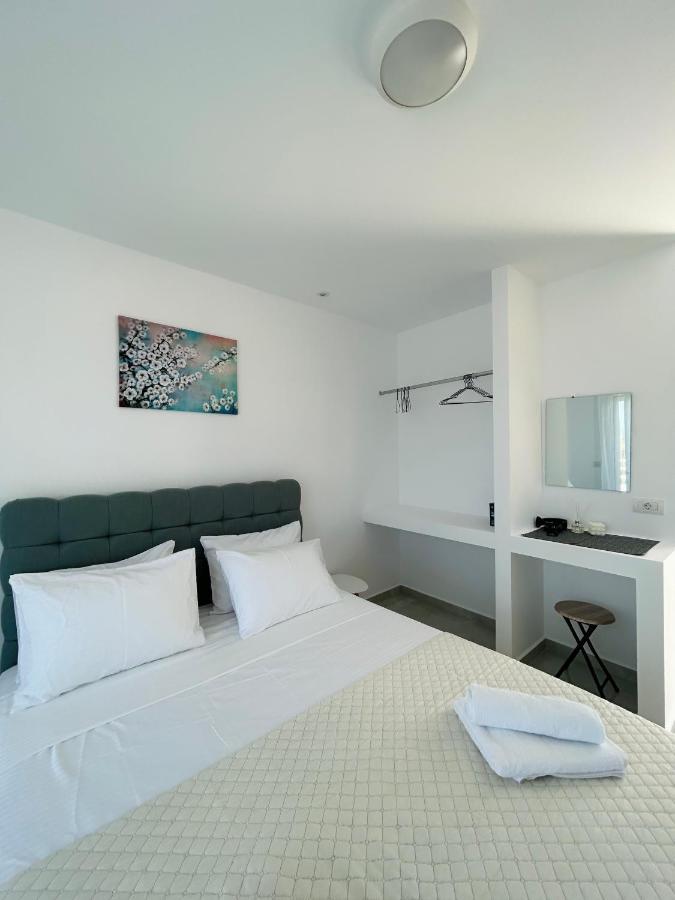 Apartment Chrisanthi Archangelos (Rhodes)